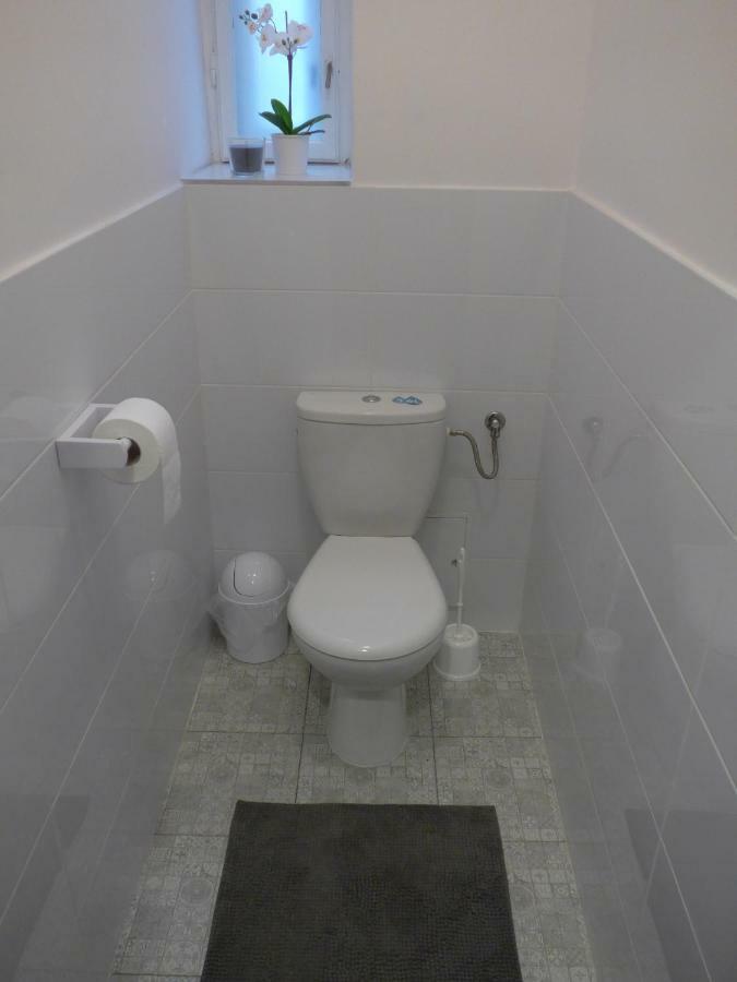 Apartament M15 *