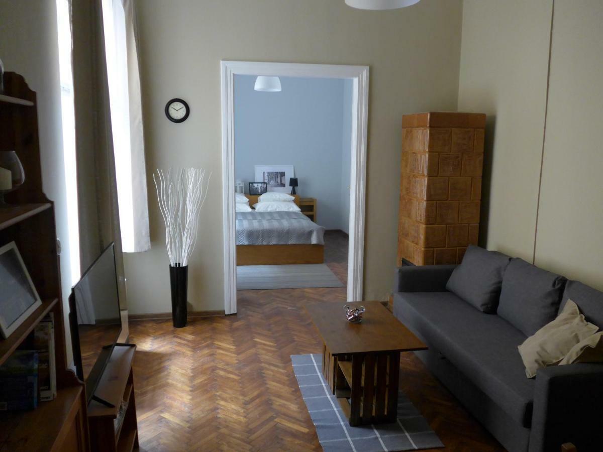 Apartment Apartament M15 *
