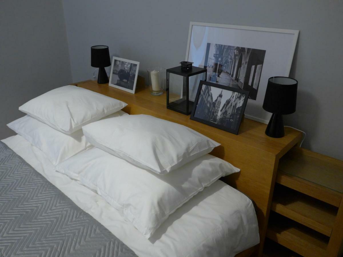 Apartament M15 Krakow