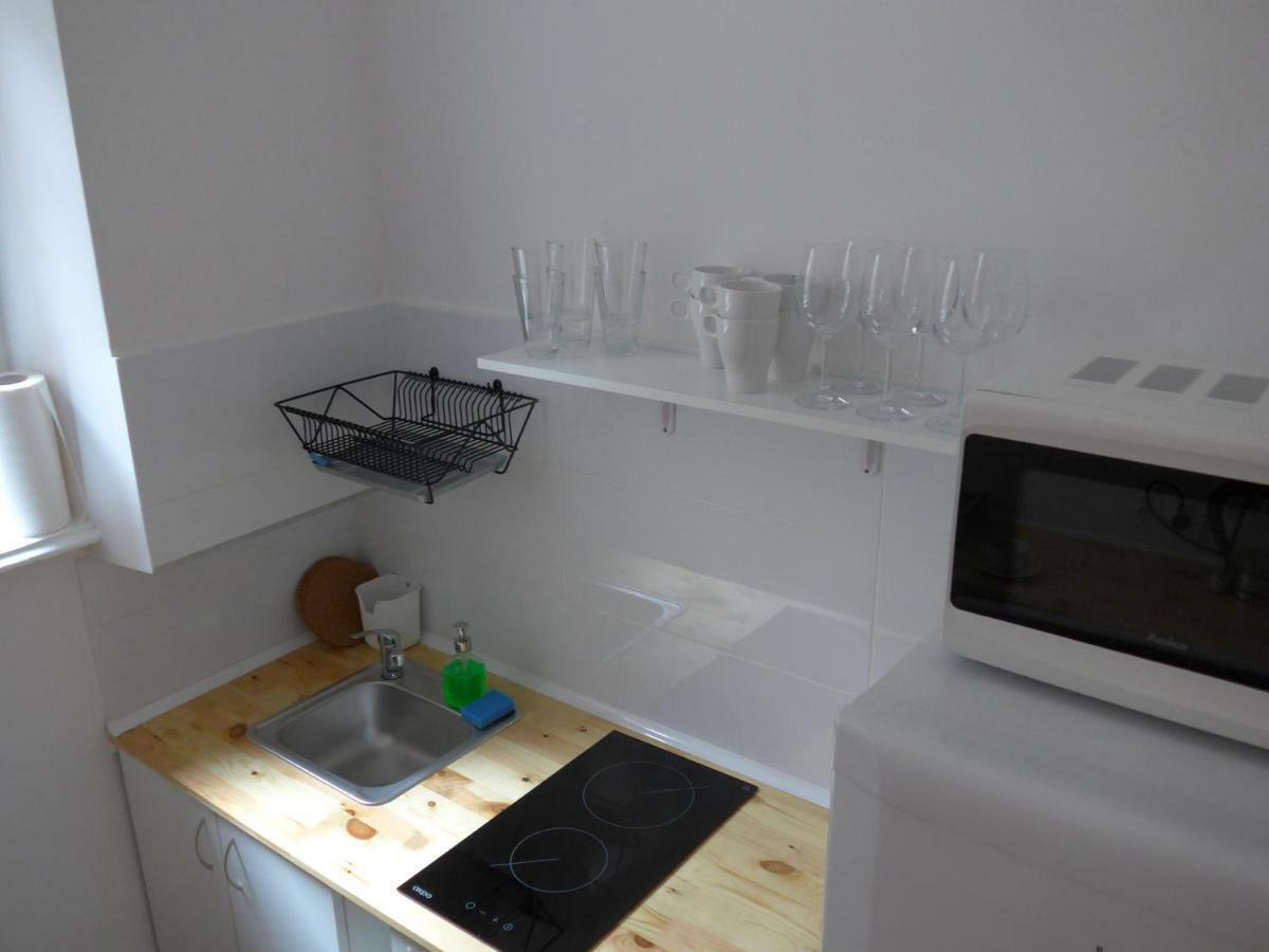 Apartament M15 Apartment