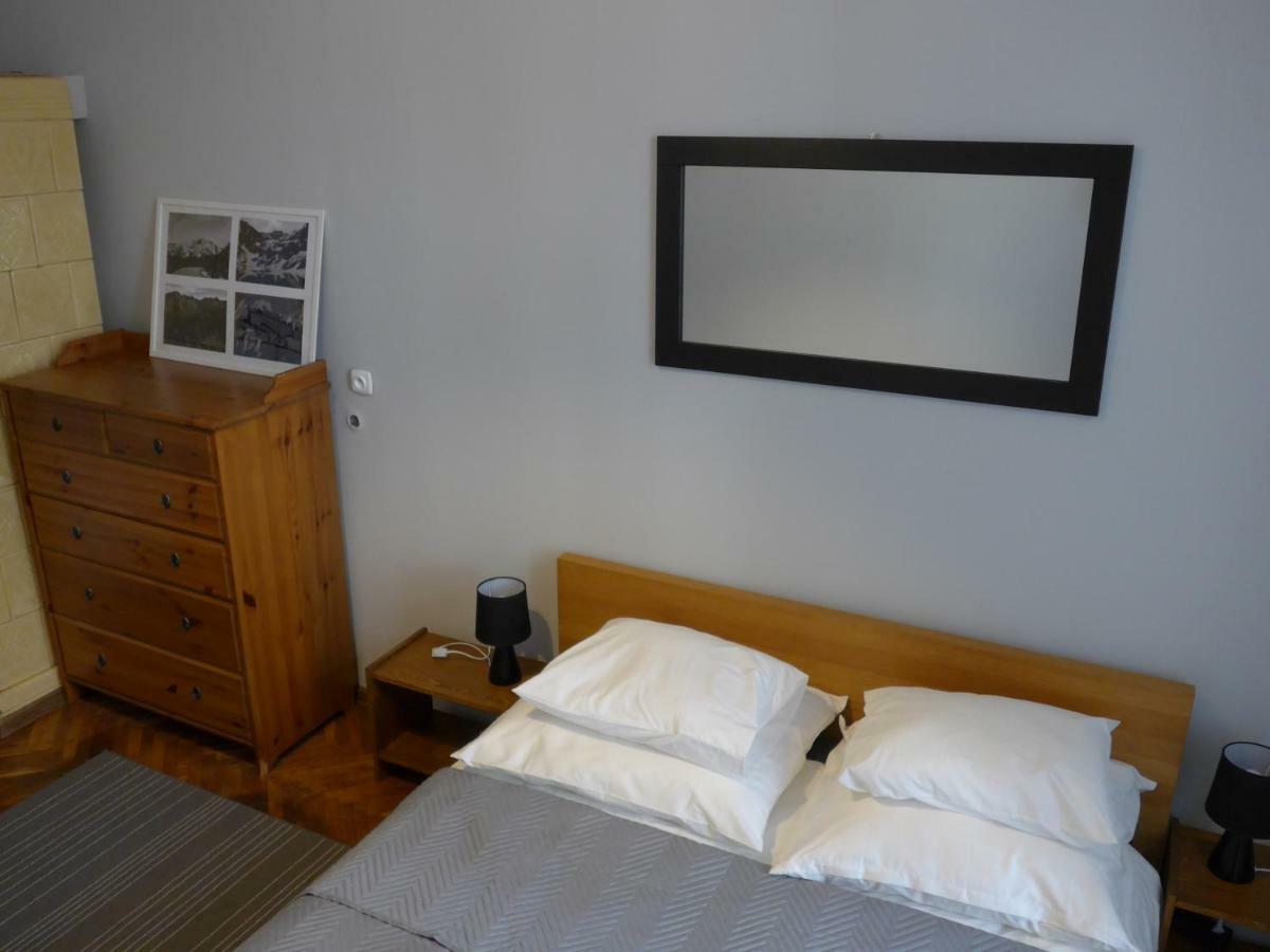 Appartement Apartament M15