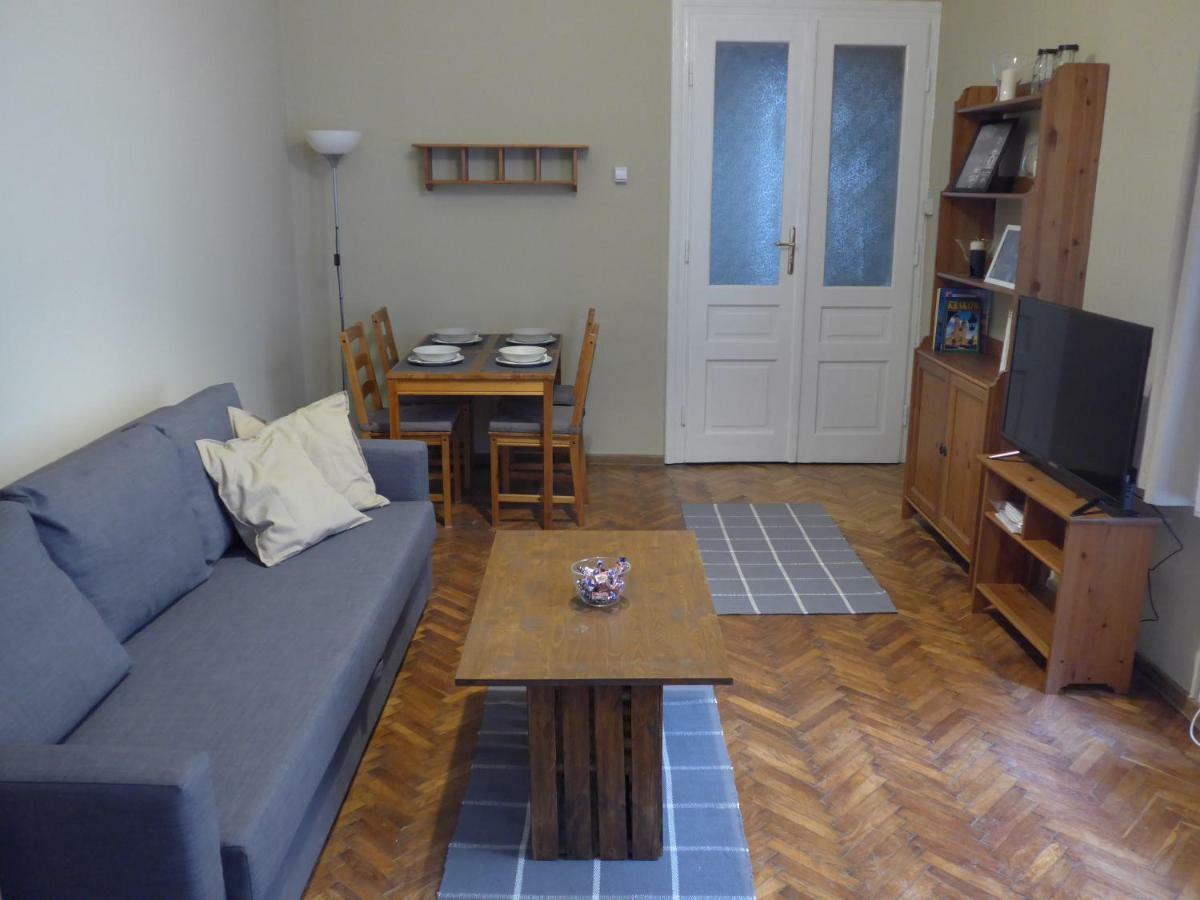 Apartament M15 Appartement *