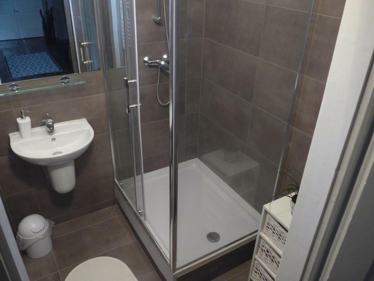 Apartament M15 Appartement *