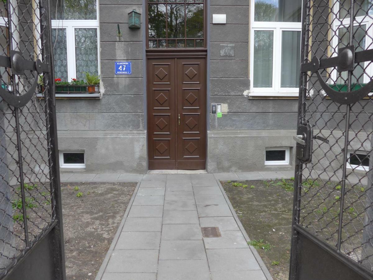 Apartament M15 Appartement Krakau